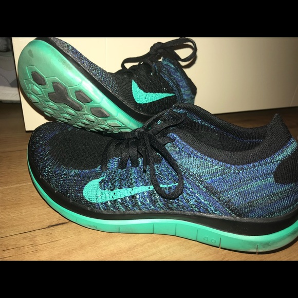Nike Shoes - Nike flyknit 4.0